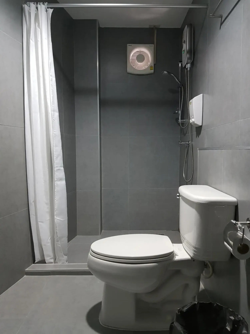 Photo - Wayha Hostel Don Mueang Airport