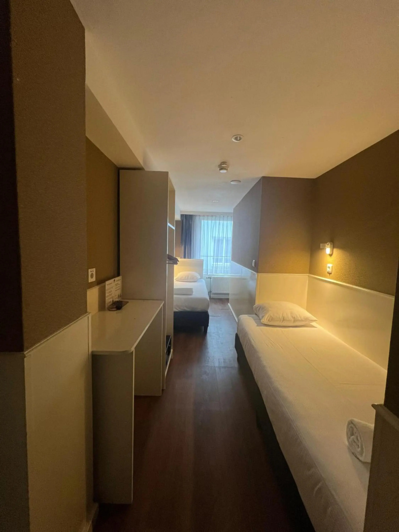 Foto - Hotel Old Quarter