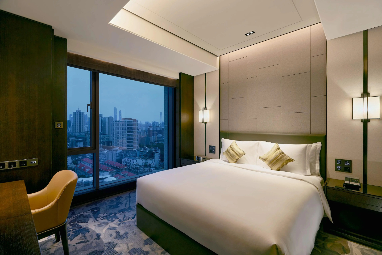 Foto - Kempinski Residences Guangzhou