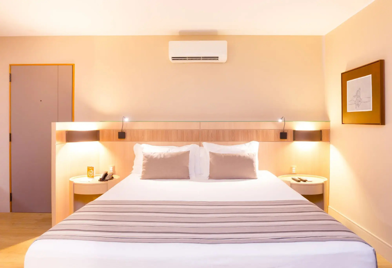 Photo - Ritz Copacabana Hotel