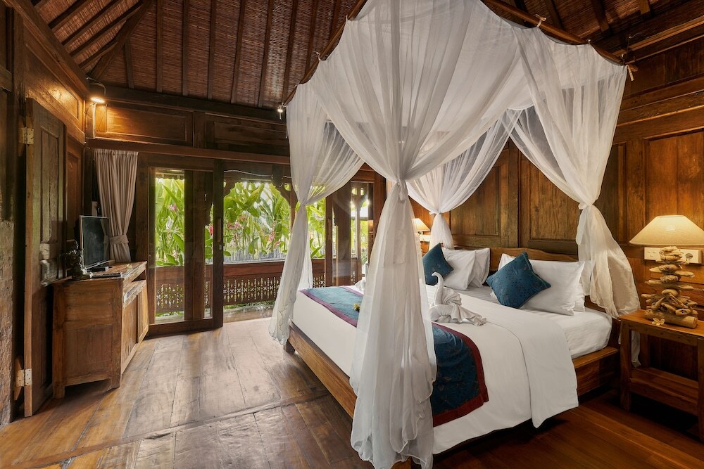 Photo - Kawan Antique Ubud Villa