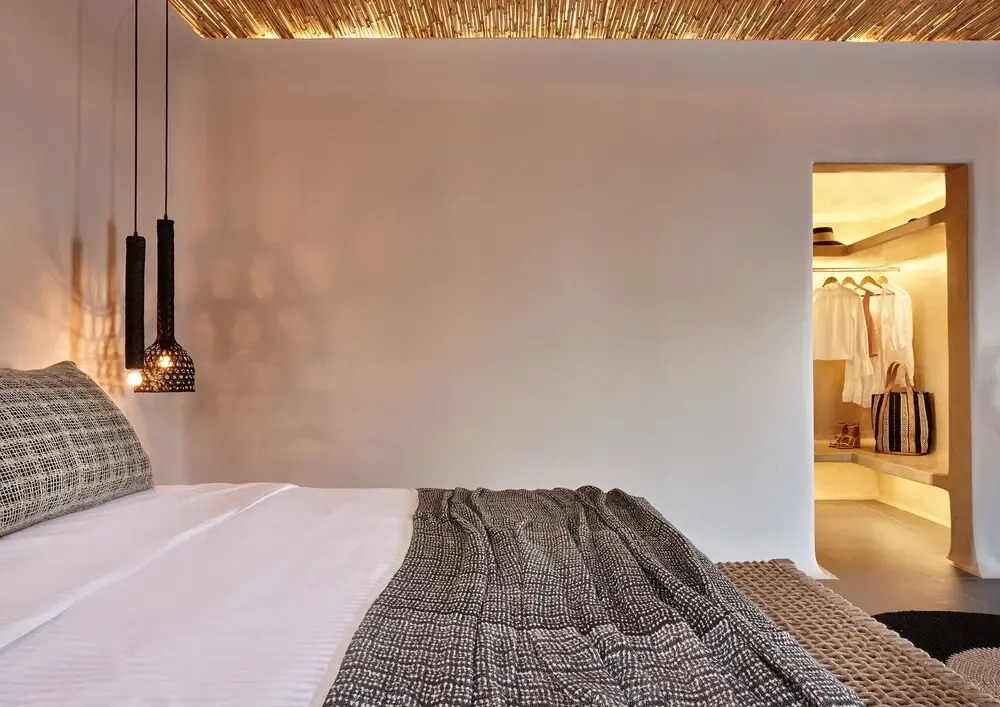 Foto - Incognito Beach Villa Santorini