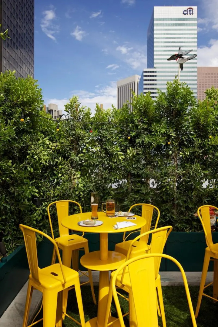 Foto - The Delphi Downtown LA