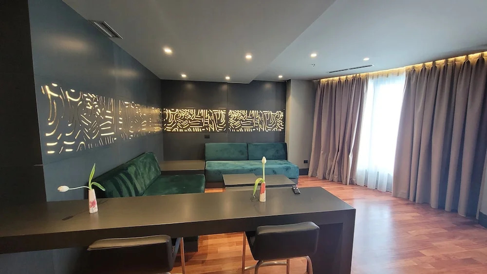 Foto - Arka Art Hotel