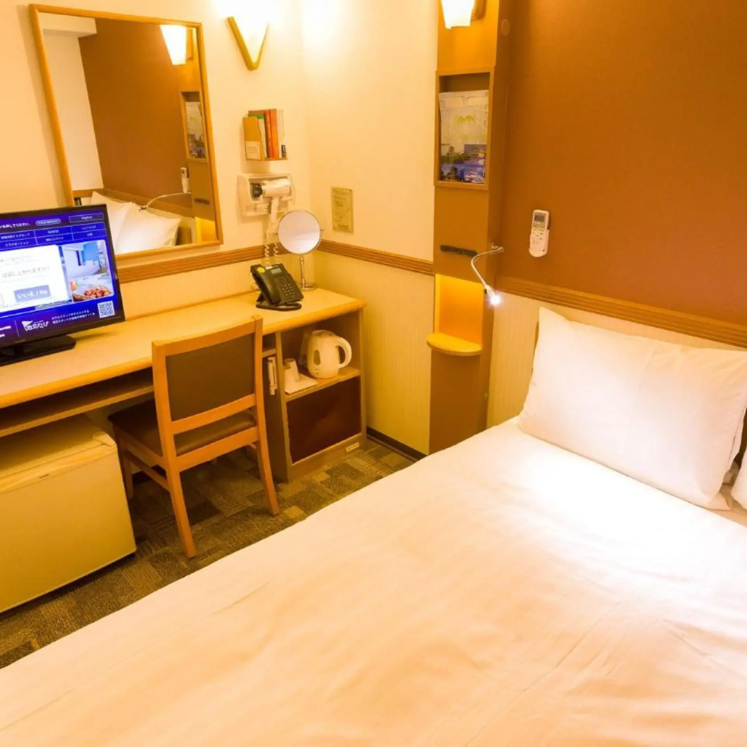 Photo - Toyoko Inn Kyoto Gojo-karasuma