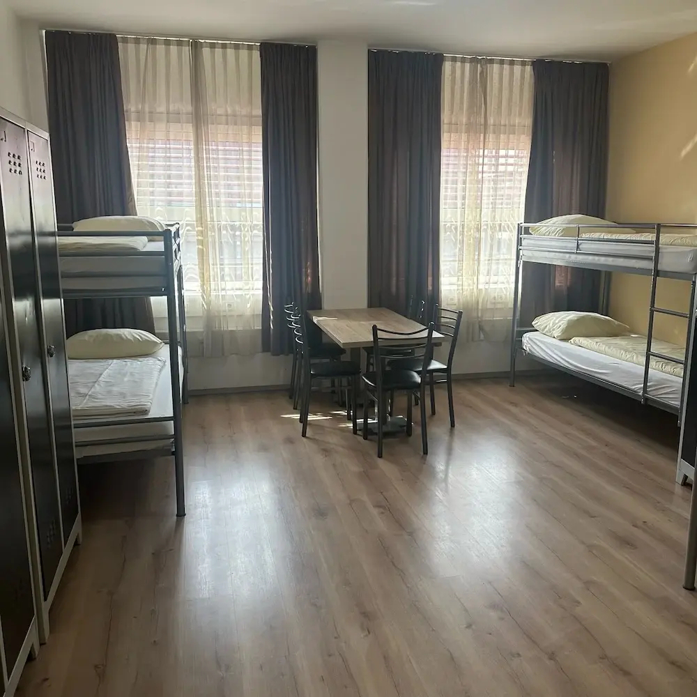 Photo - Low Budget Hostel