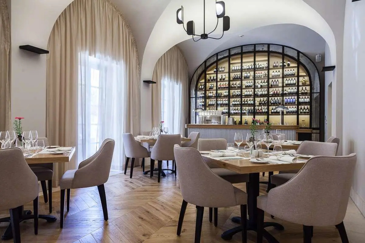 Photo - Mamaison Le Regina Boutique Hotel