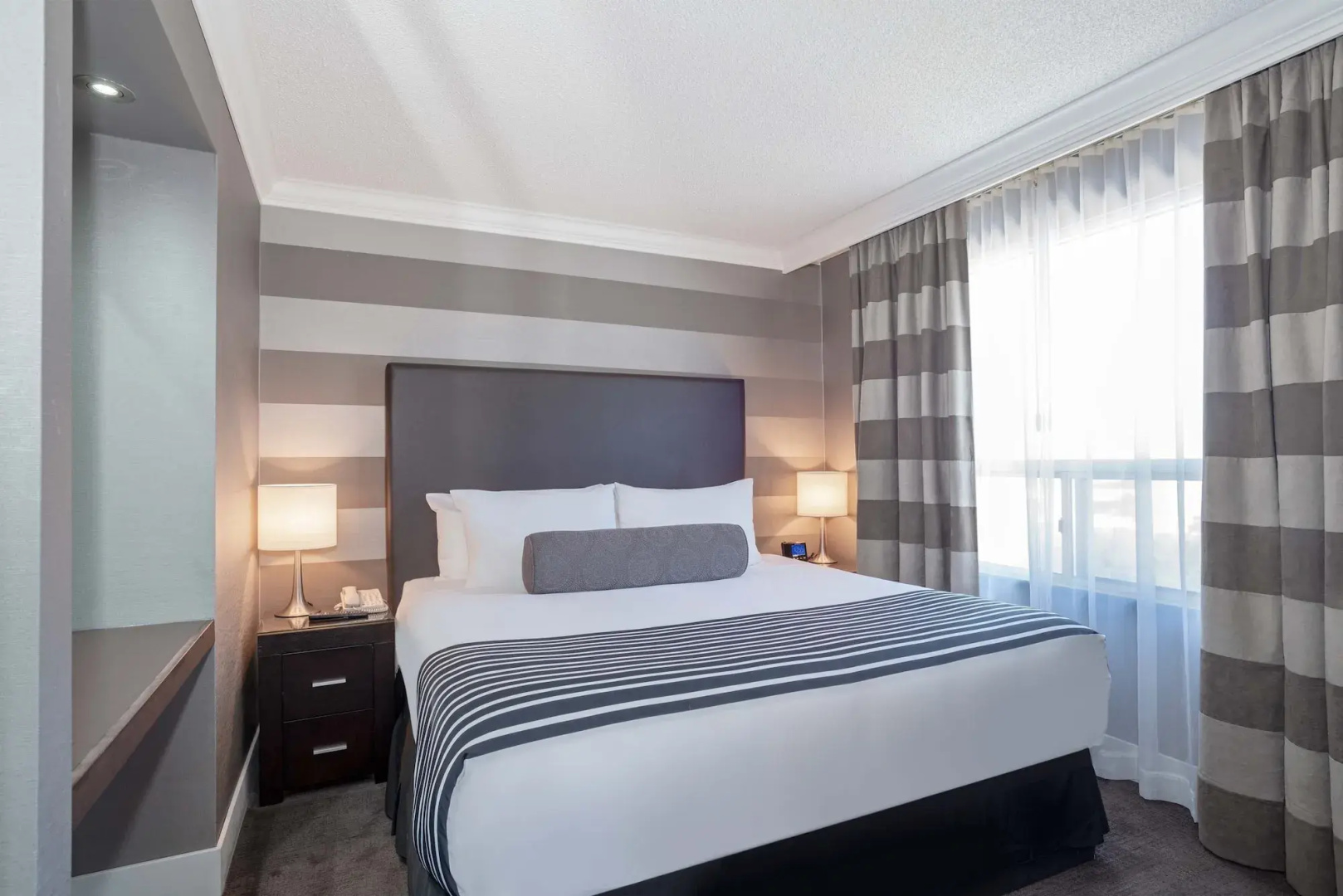 Foto - Sandman Signature Mississauga Hotel