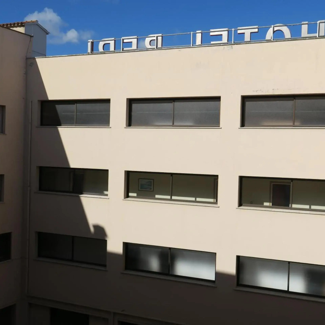 Foto - Hotel Beri