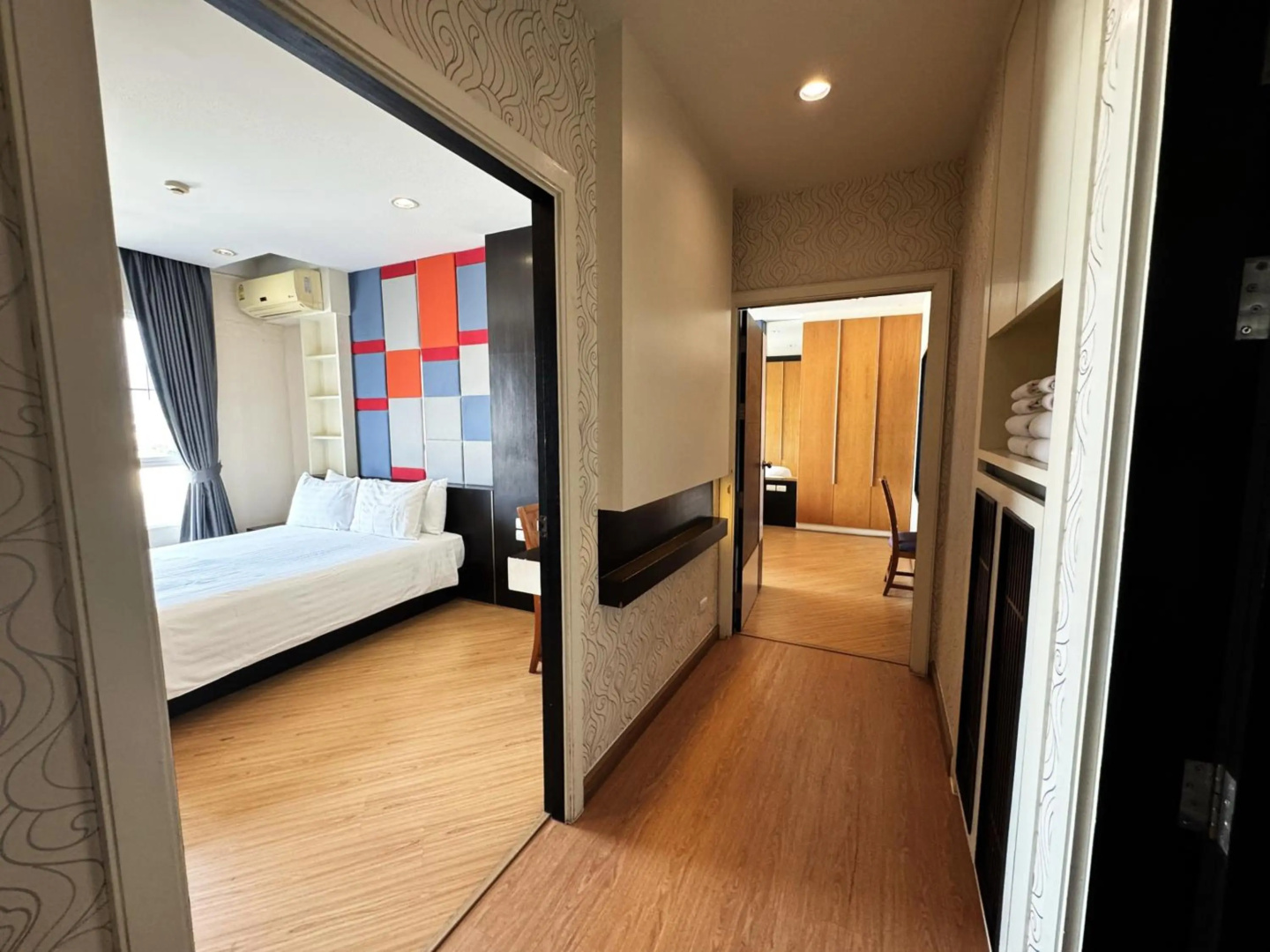 Photo - The Sunreno Hotel Bangkok