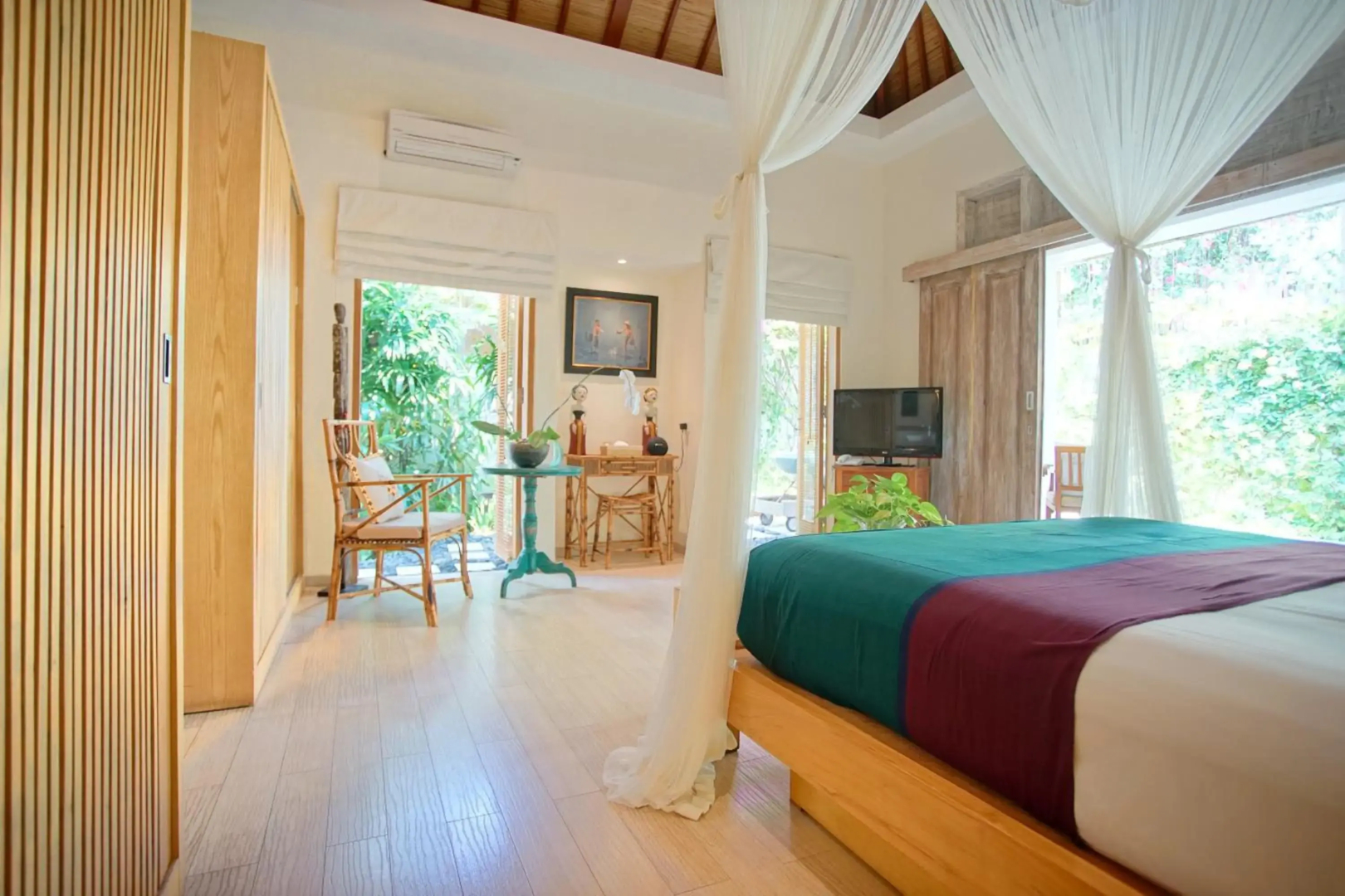 Foto - Villa Bali Asri Batubelig