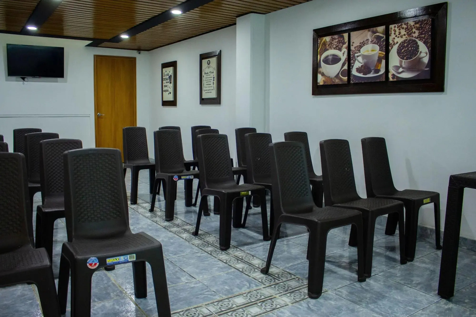 Photo - Hotel Brisas De Calima