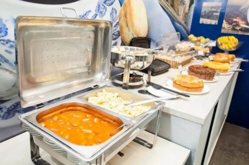 Foto - Travel Inn Express Hotels Brás