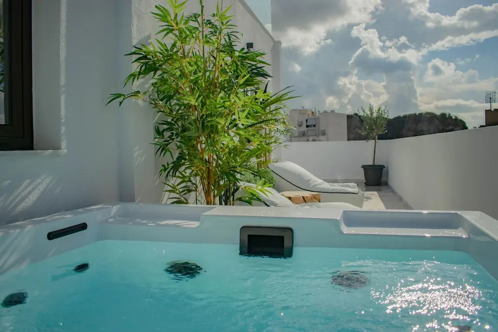 Foto - Filopappou Hill Suites by Athens Stay