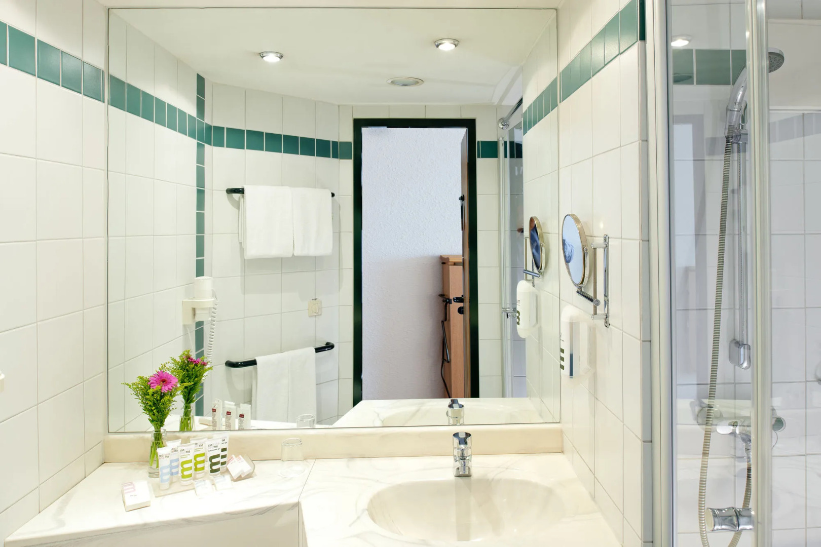 Foto - Mercure Hotel Düsseldorf Ratingen