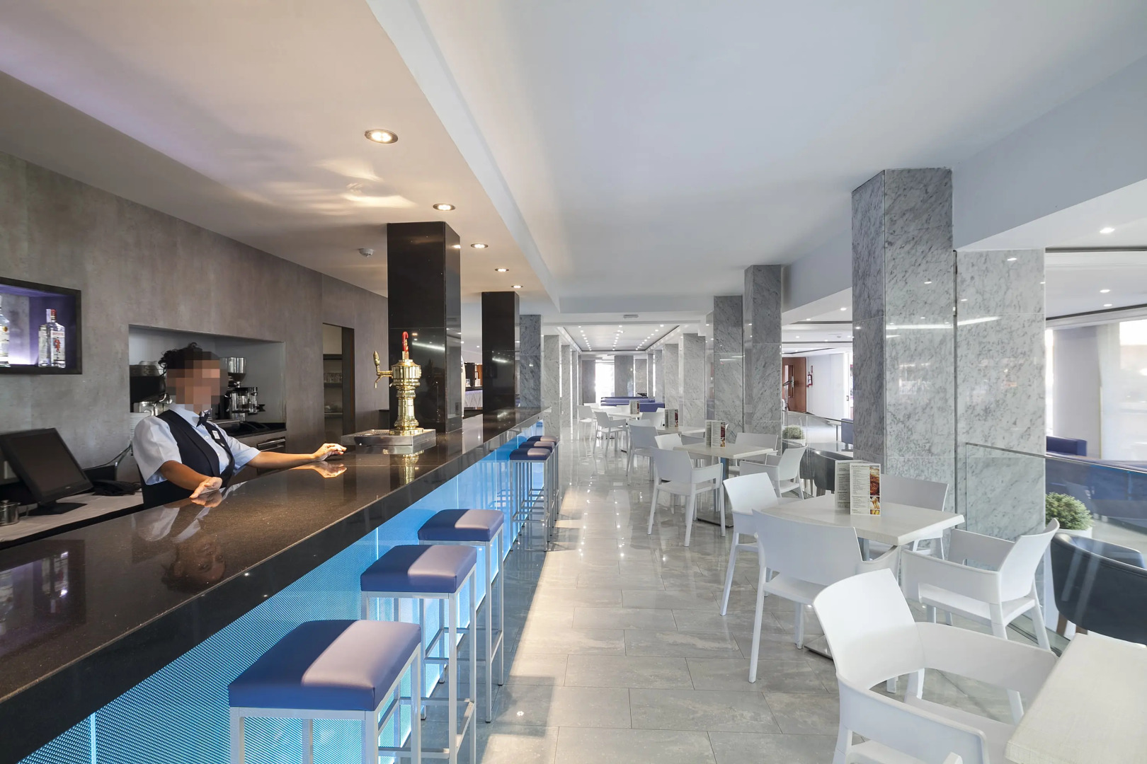 Foto - Hotel Best Siroco