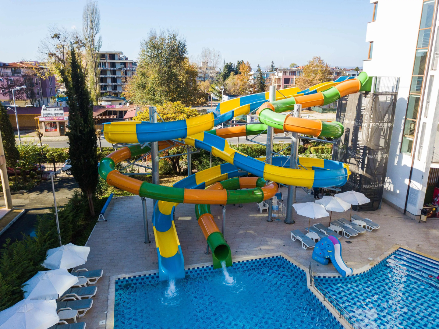 Photo - Best Western Plus Premium Inn
