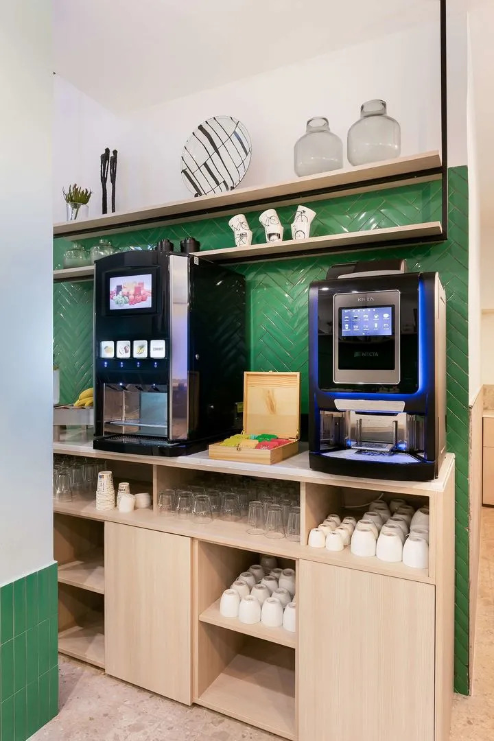 Foto - Mistral St. Julian’s Affiliated by Meliá