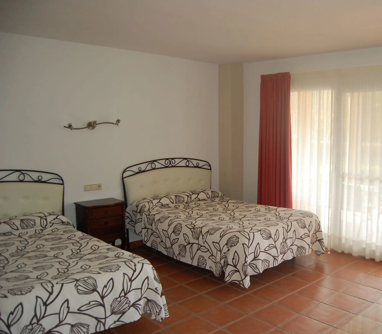 Foto - Hotel La Plantación