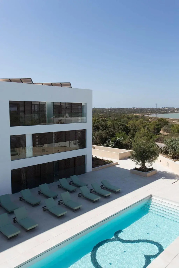 Foto - Sa Pedrera Suites & Spa