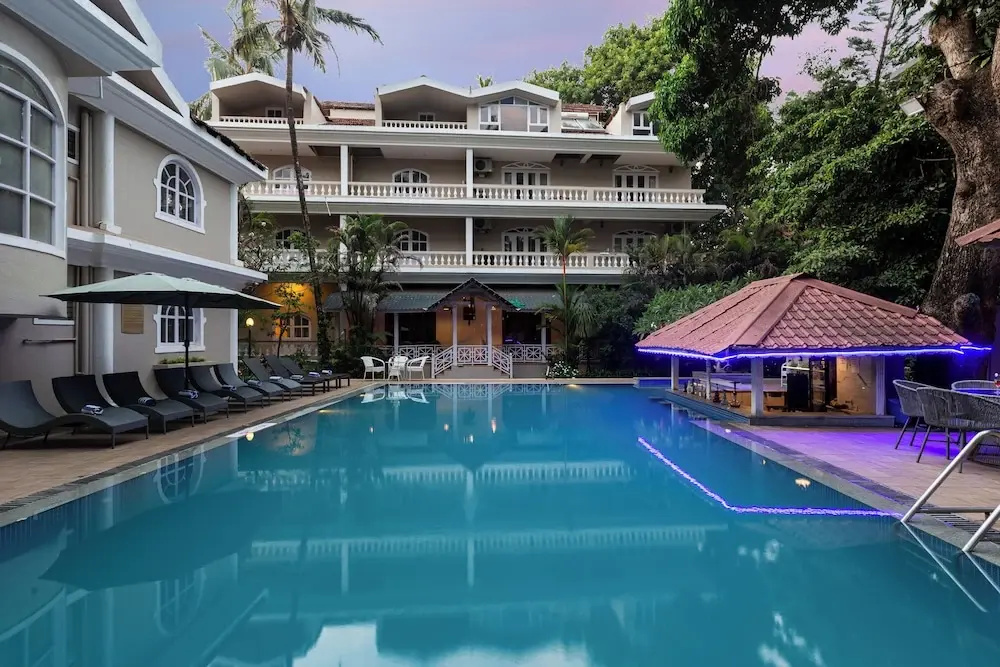 Photo - Calux Joia Do Mar Resort