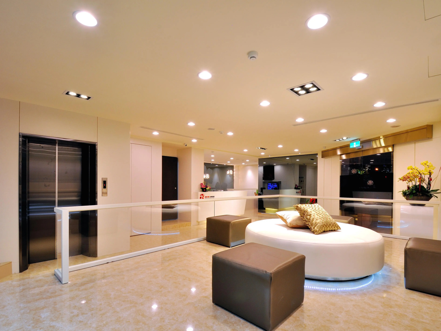 Photo - Audi Garden Business Hotel