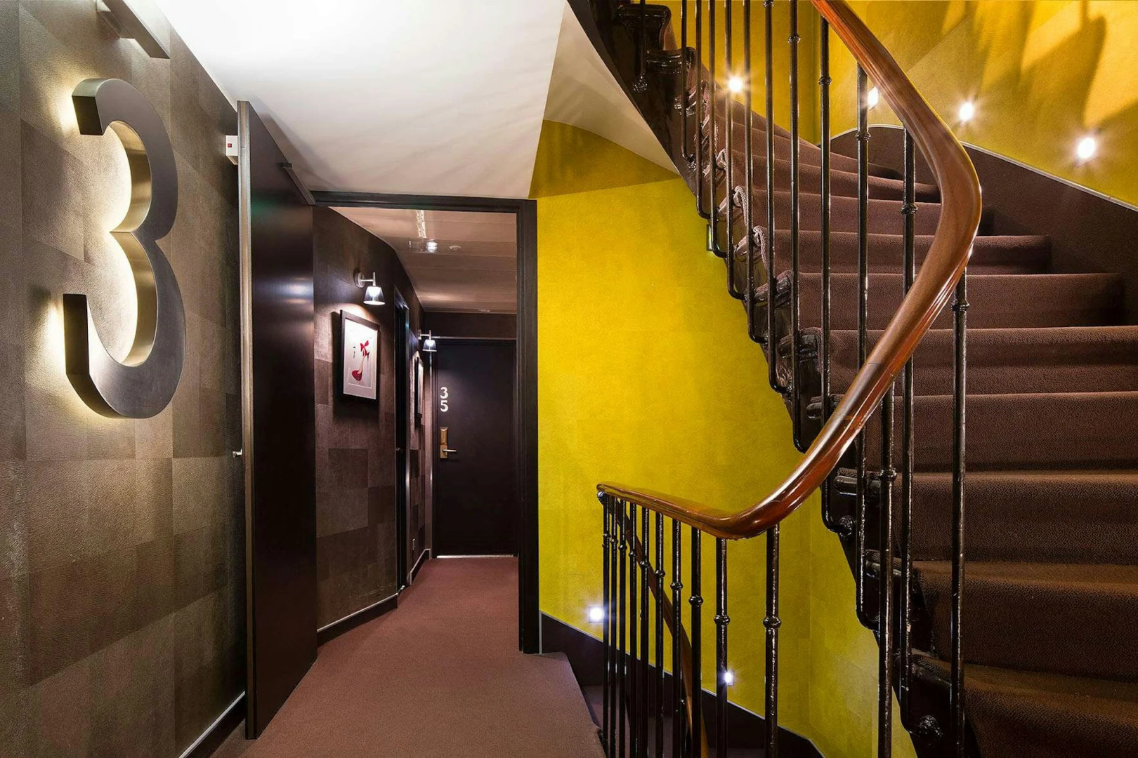 Photo - Hotel Acropole