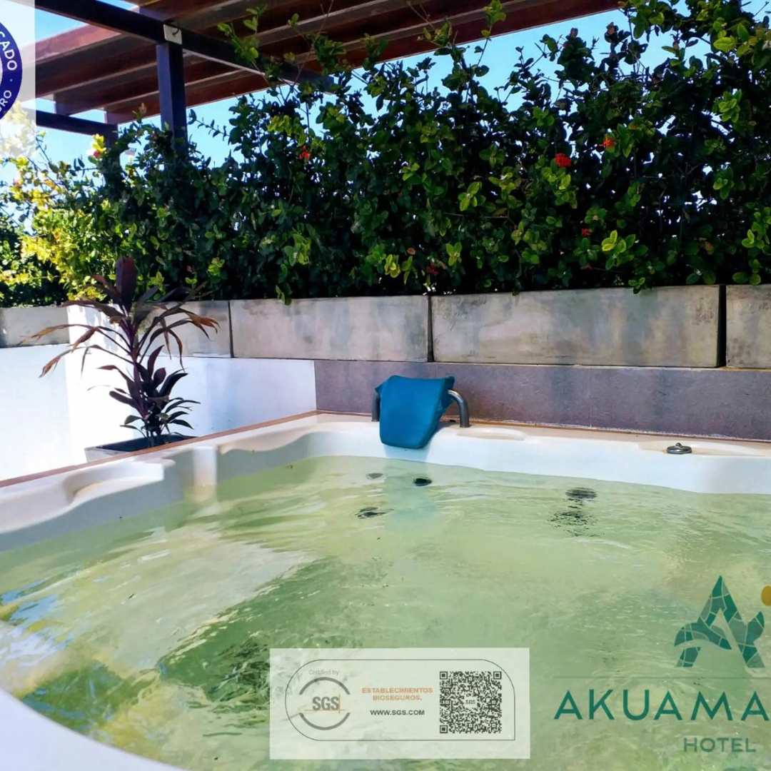 Photo - Hotel Akuamarina