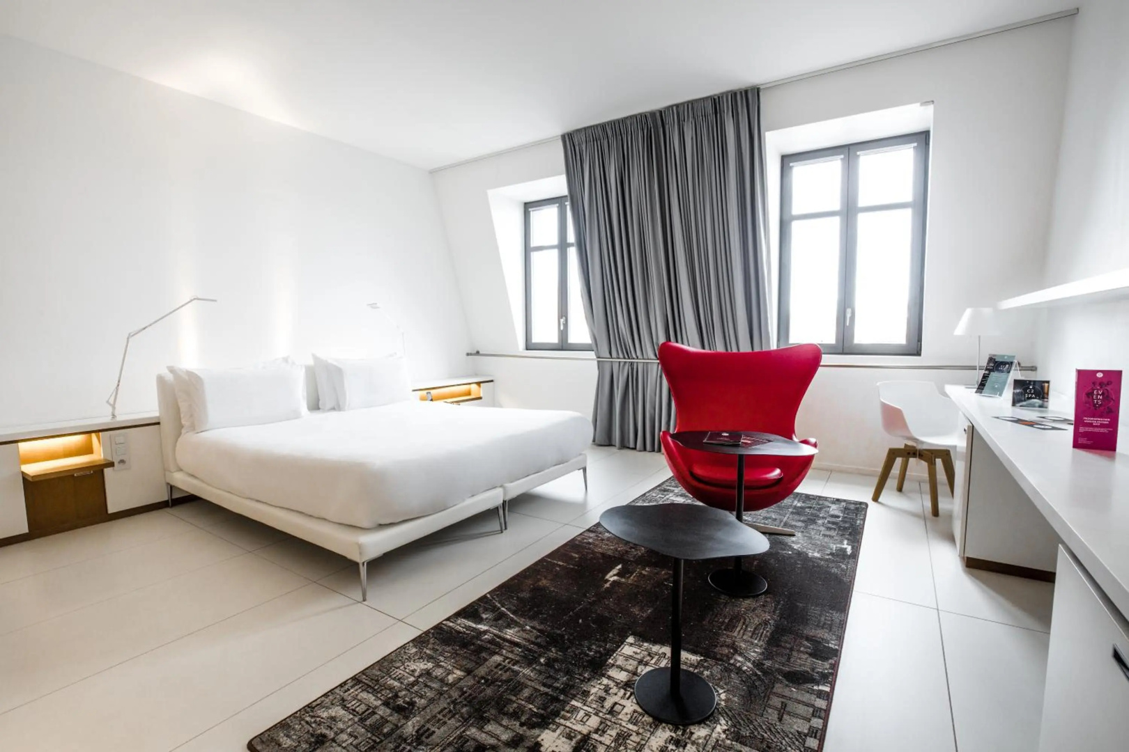 Photo - C2 hôtel