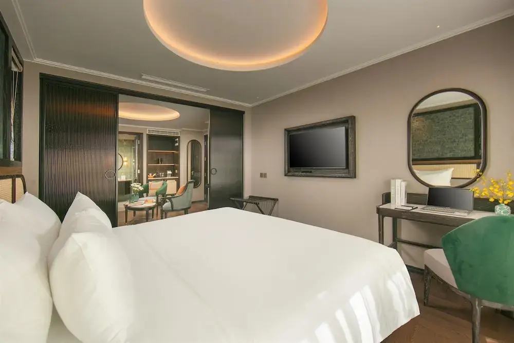 Foto - Proverb Hotel Hanoi