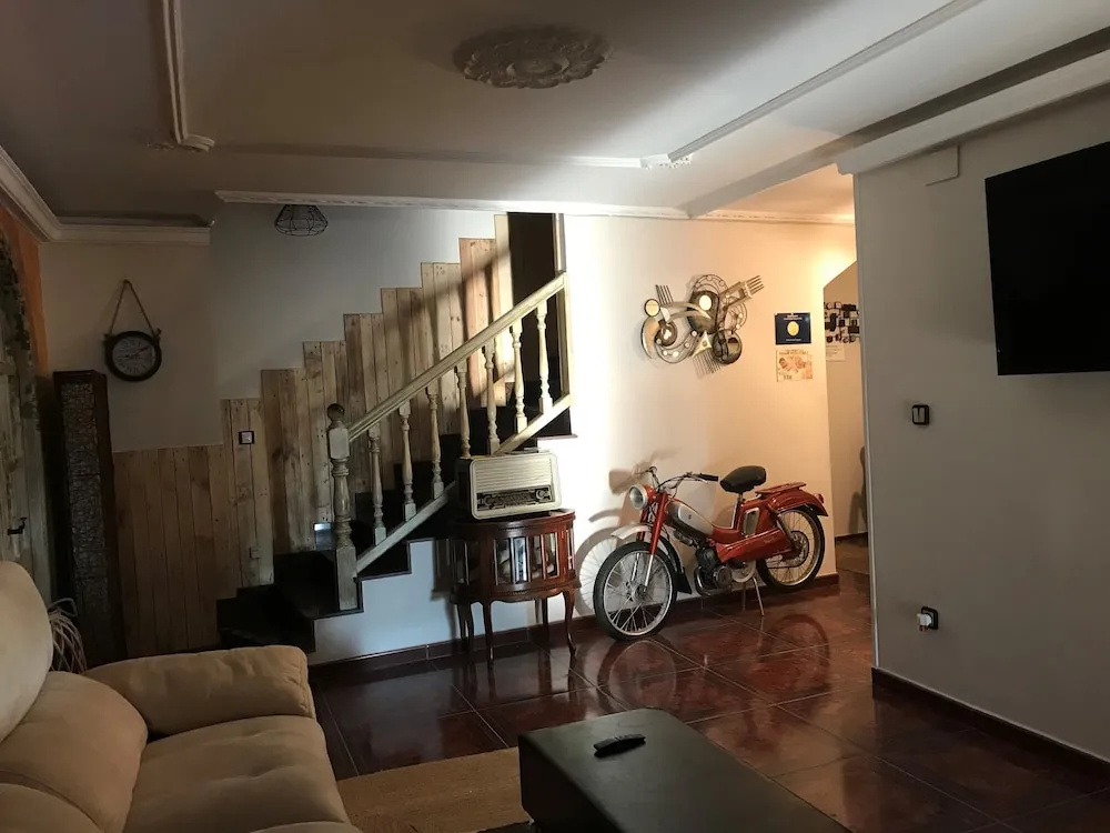 Foto - Posada de Ongayo