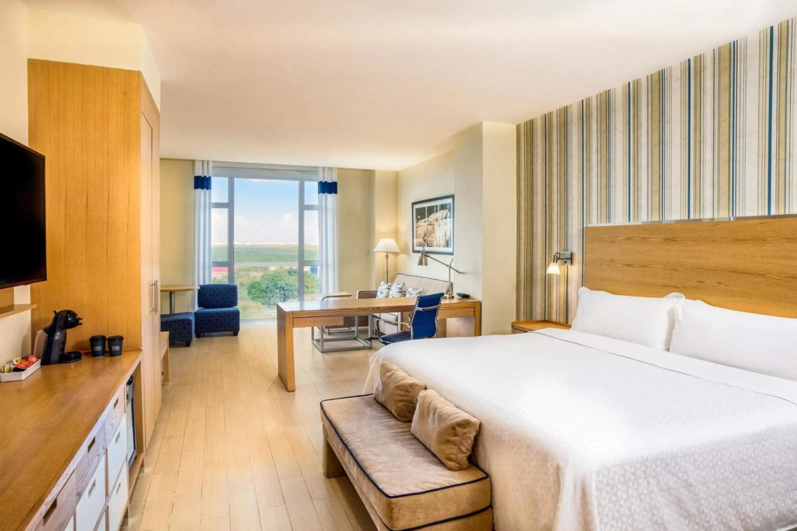 Foto - Four Points by Sheraton Cancun Centro