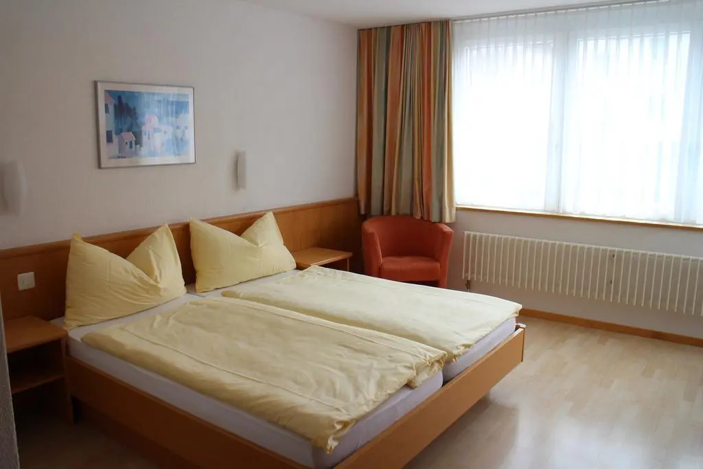 Photo - Hotel Rebstock Meiringen