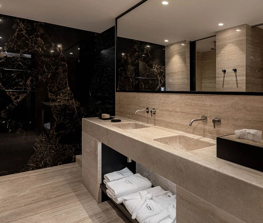 Photo - The Tanneries Hotel & Spa - a Member of Design Hotels