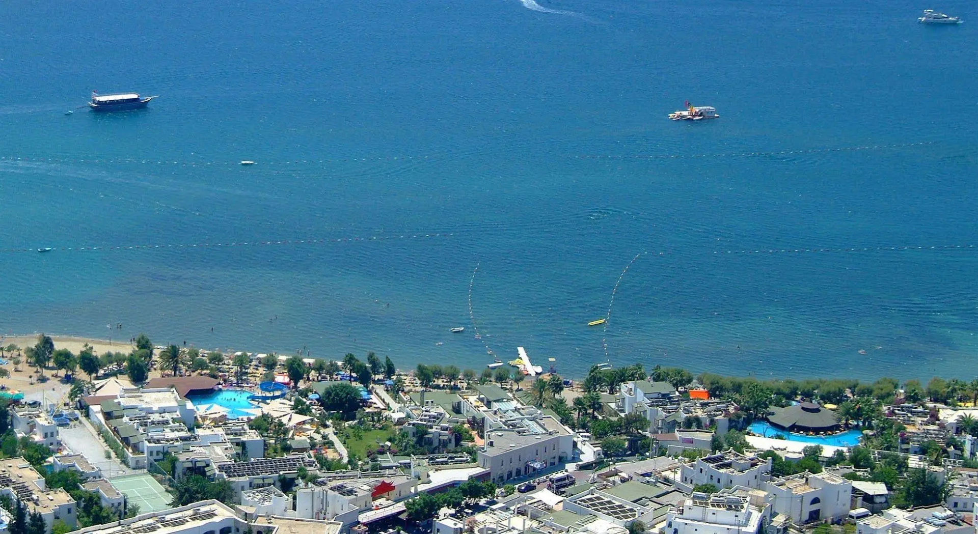Foto - Parkim Ayaz Hotel