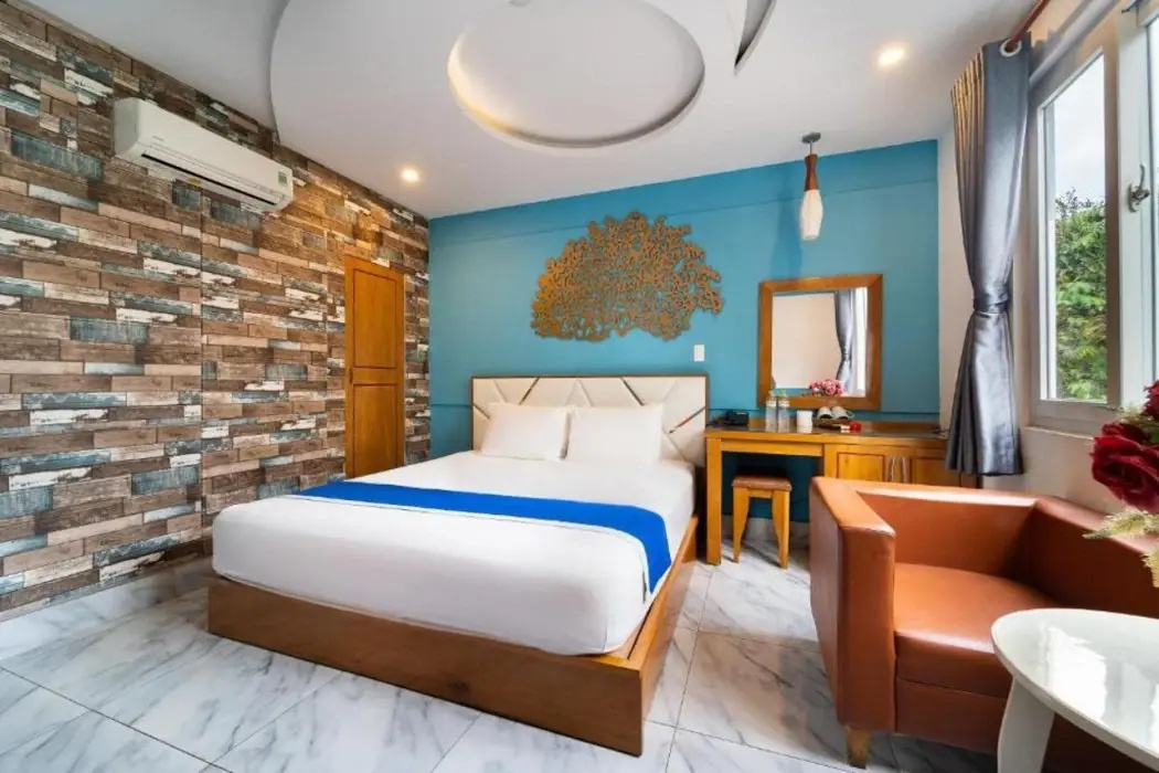 Foto - Sunrise Trung Son Hotel