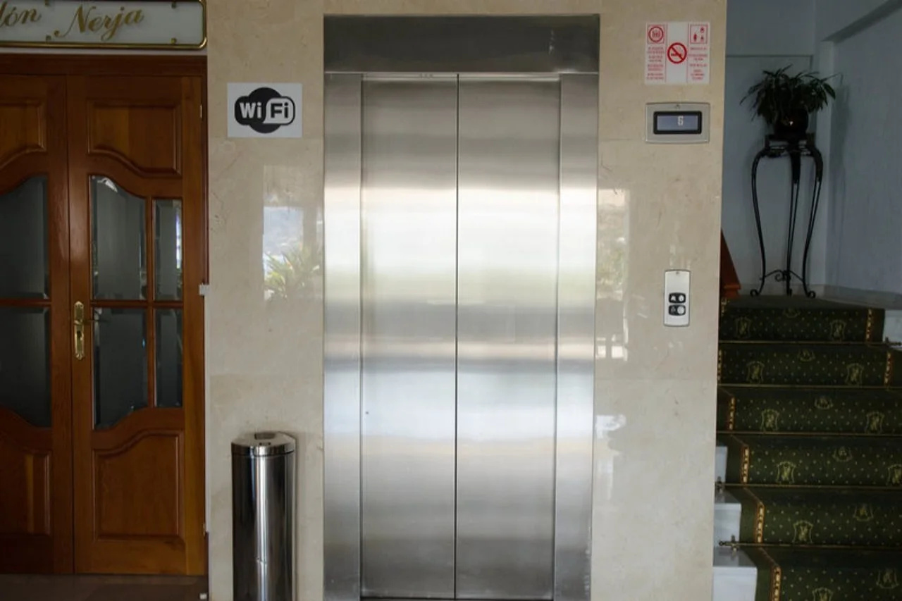 Foto - Hotel Balcón de Europa