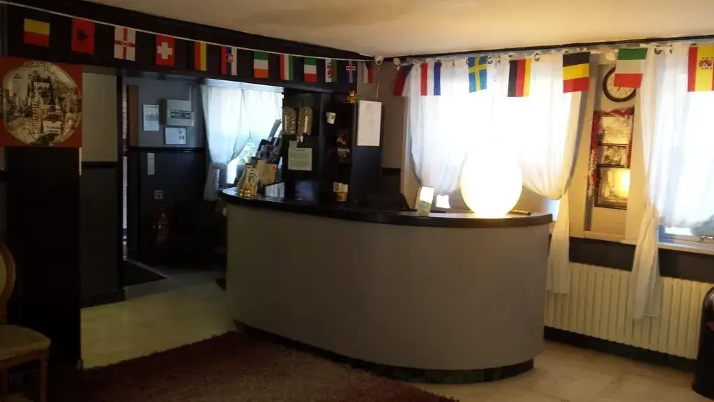 Foto - Hôtel Résidence De Bruxelles