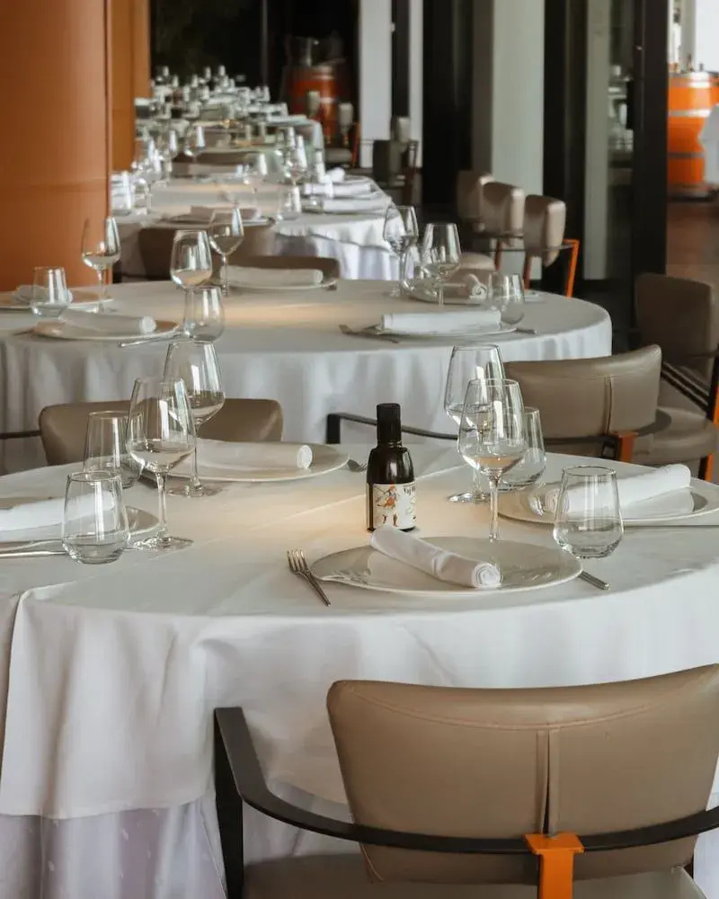 Photo - Maritim Marina Bay Resort & Casino
