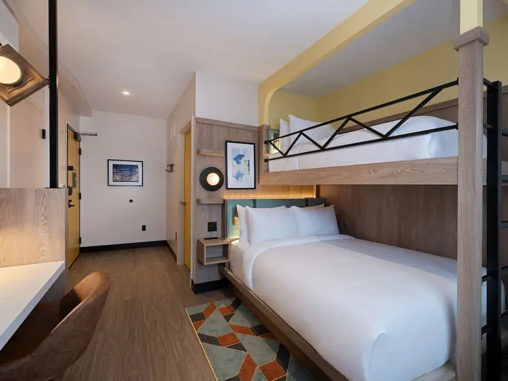 Foto - voco Astoria by IHG