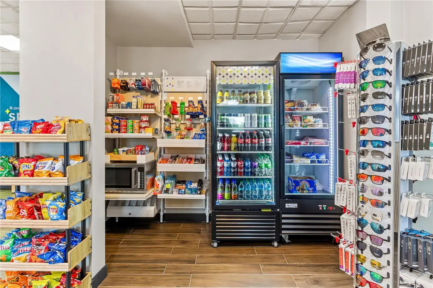 Foto - Spark By Hilton Oak Forest I-57