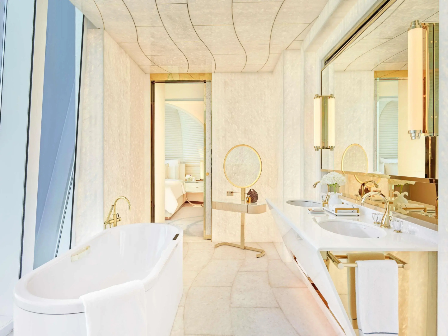 Photo - Fairmont Doha
