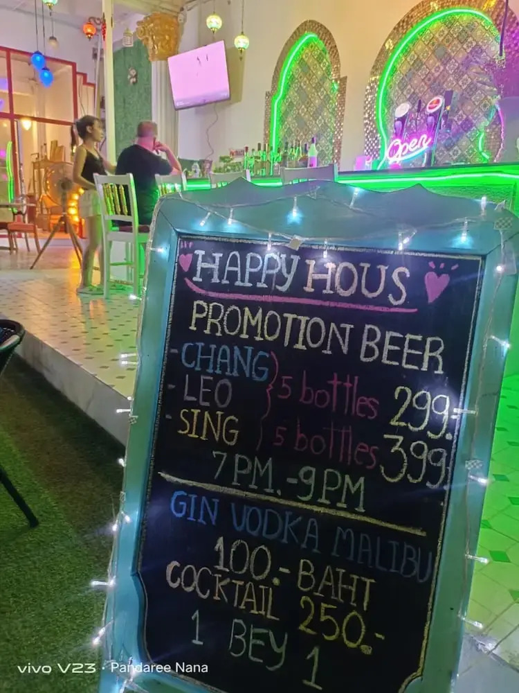 Photo - MaHaNa Hostel Pattaya