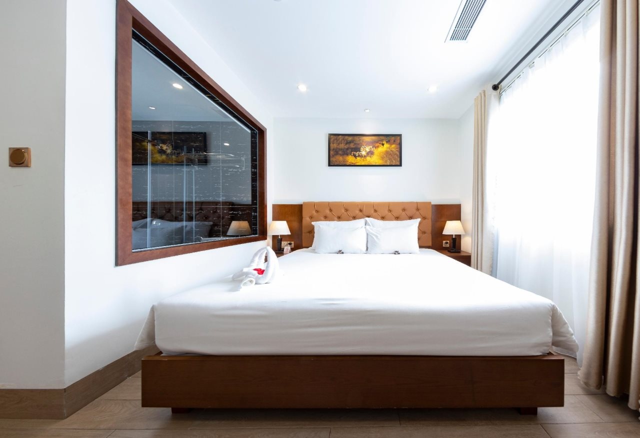 Sana Danang Beach Hotel