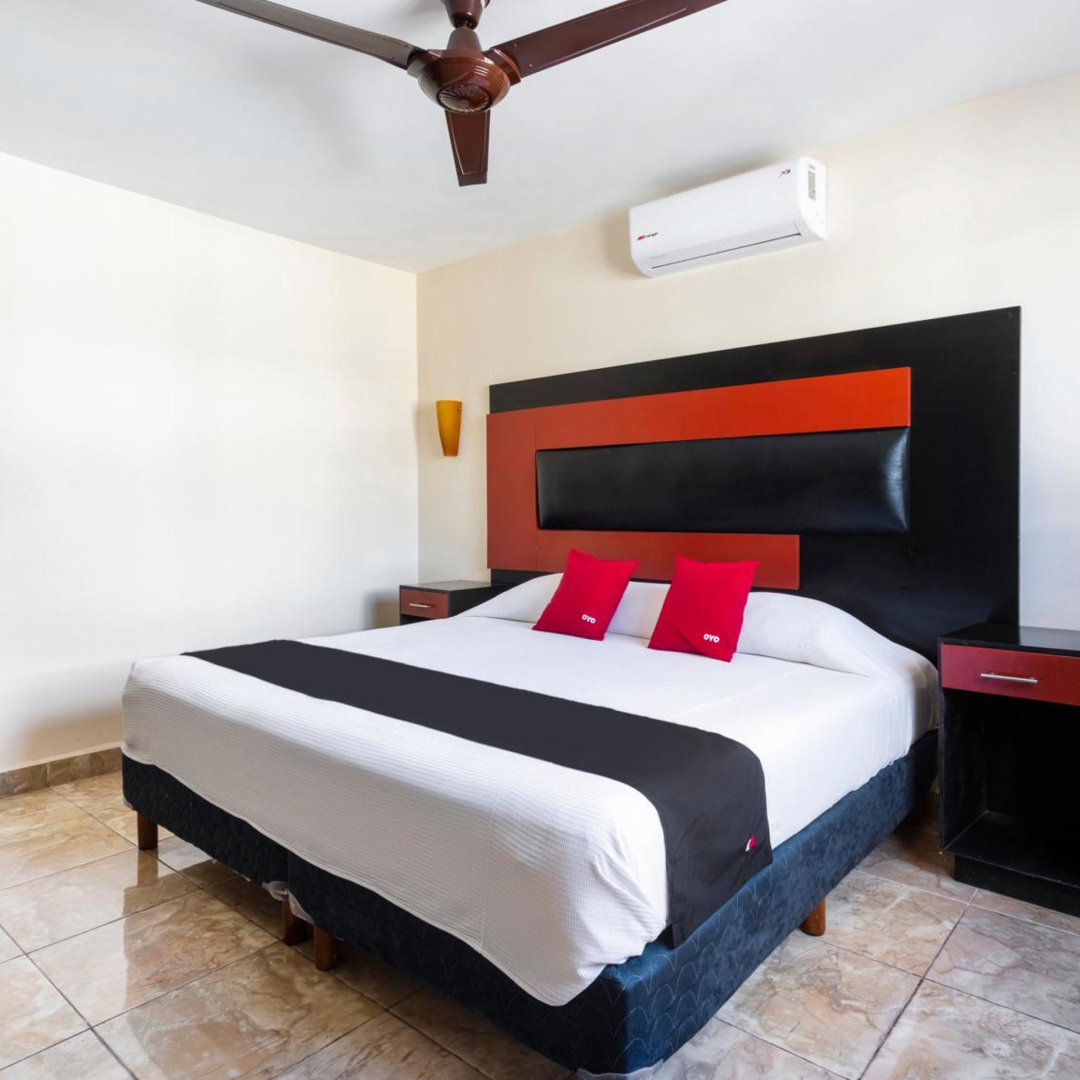 Photo - Hotel Jardín Cancún