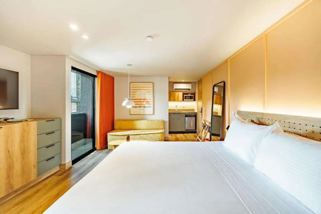 Foto - The Somos Central Hotel Poblado