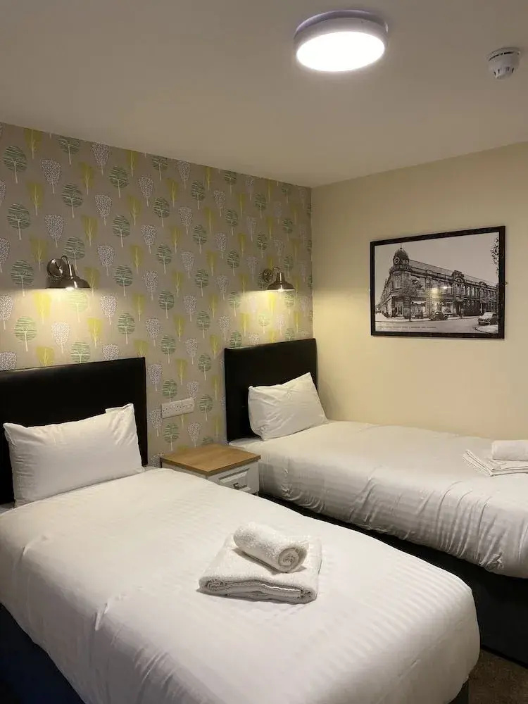Foto - The Bournbrook Inn