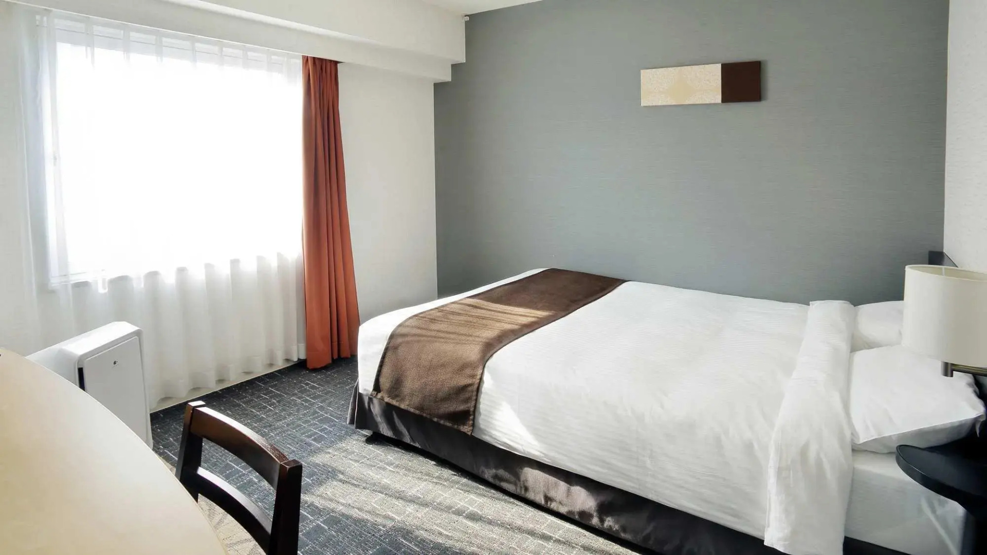 Foto - Sapporo Tokyu REI Hotel