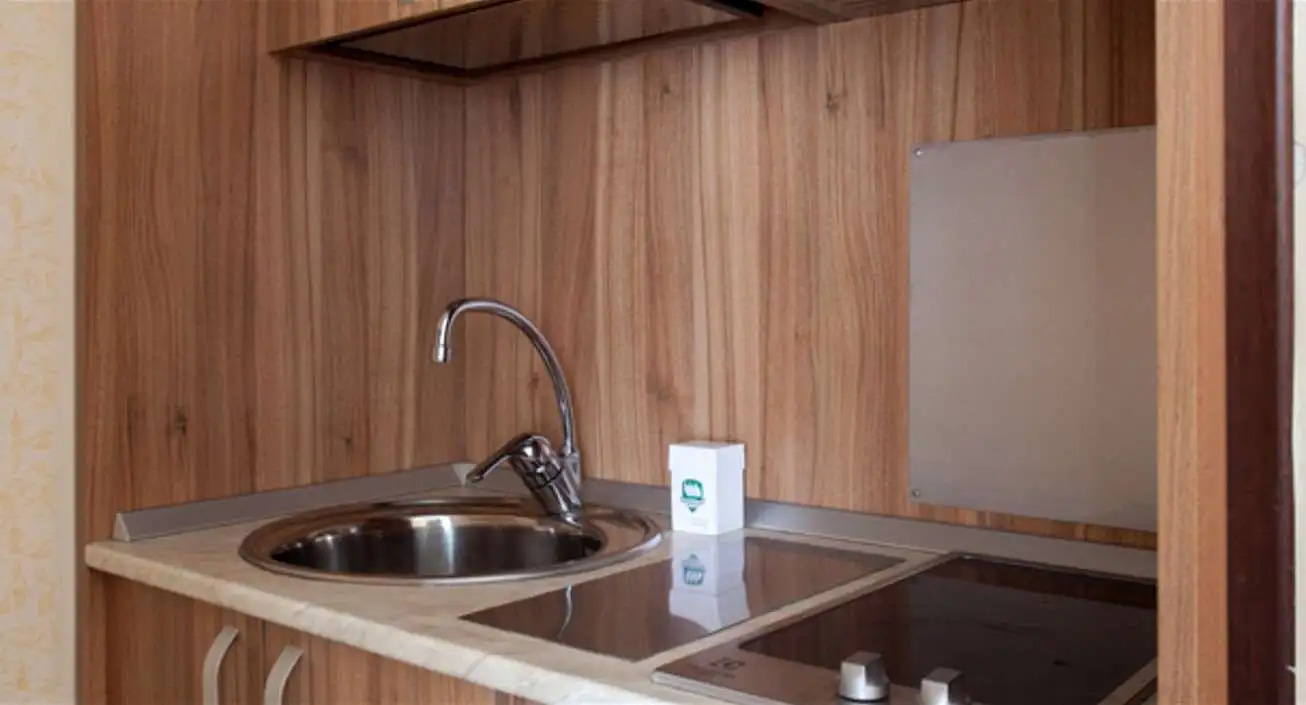 Foto - Residence Lepontina