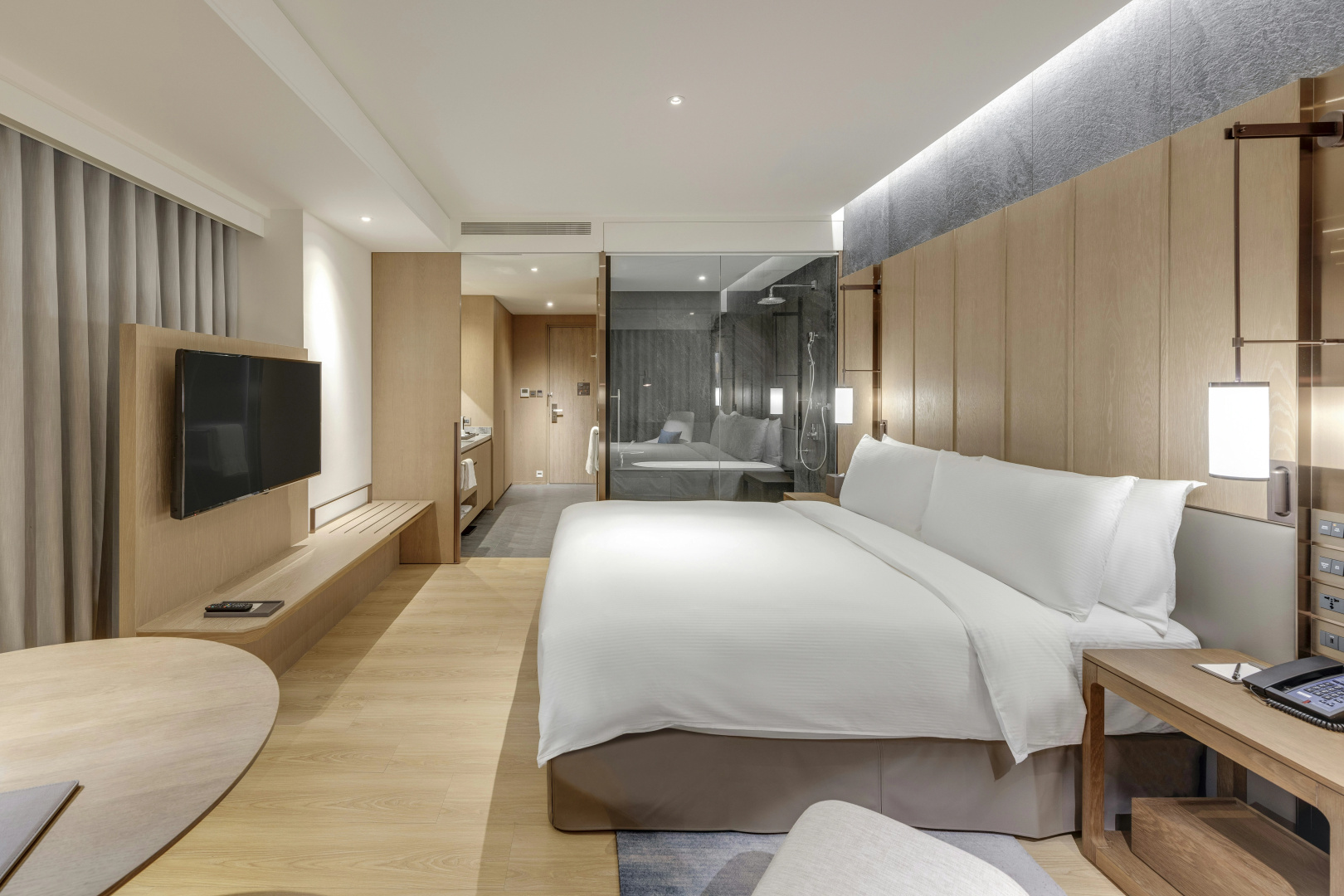 Photo - DoubleTree by Hilton Taipei Zhongshan